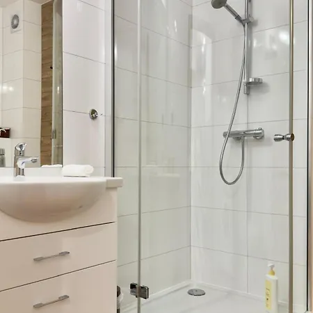 Apartment Klonowa 7 Kolberg