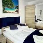 Apartament Klonowa 7