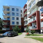 Klonowa 7 * Kołobrzeg