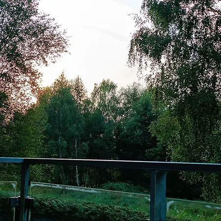 Apartment Klonowa 7 *