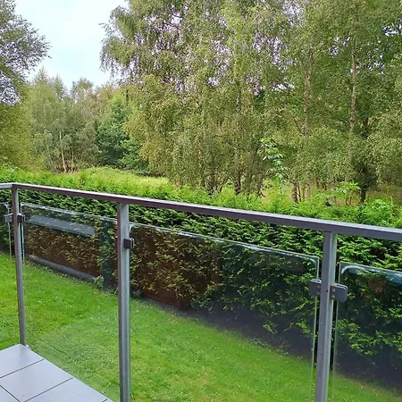 Klonowa 7 Apartment Kolobrzeg