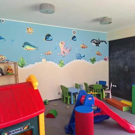 Klonowa 7 كولوبرزيغ