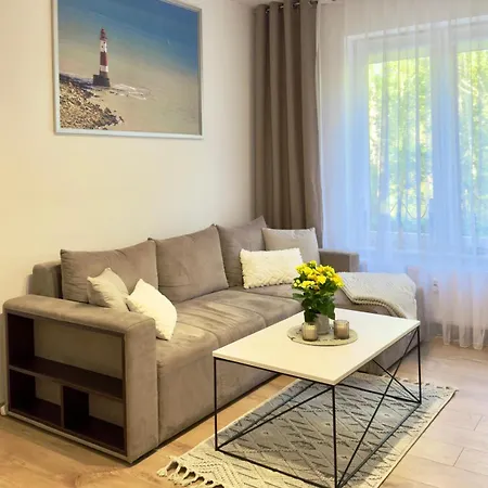 Klonowa 7 * كولوبرزيغ