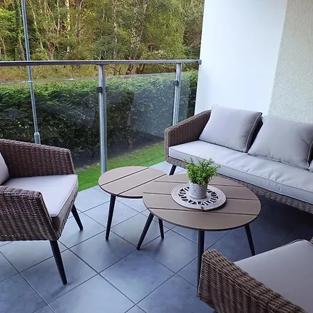 Apartament Klonowa 7