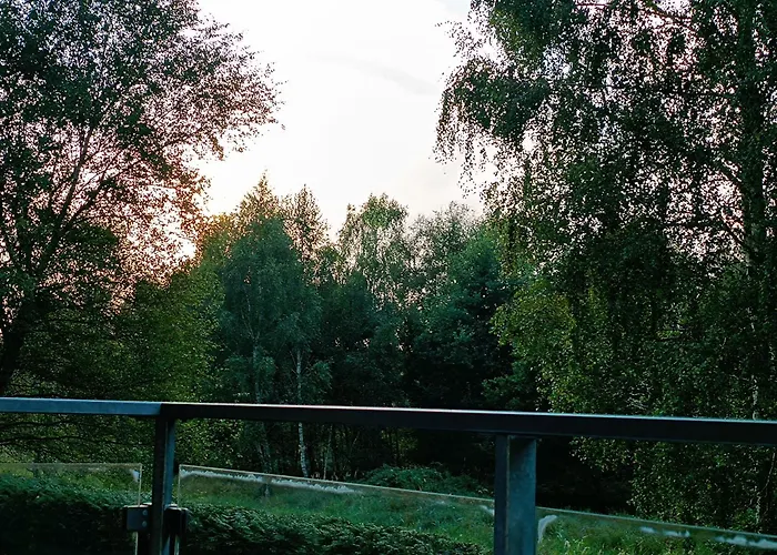 Apartment Klonowa 7 *