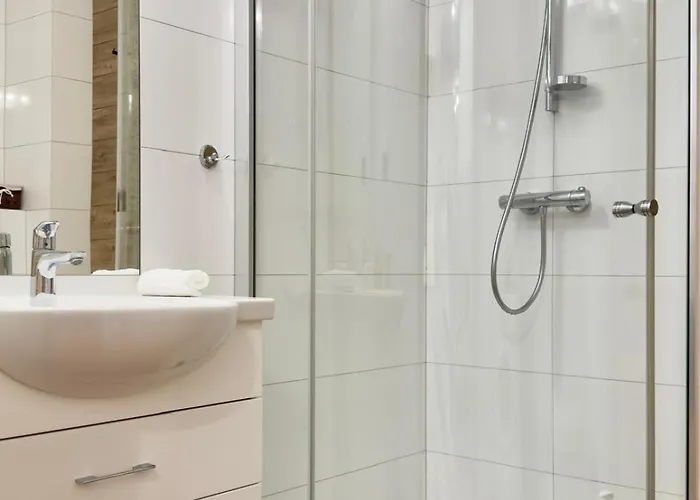 Apartment Klonowa 7 Kolobrzeg