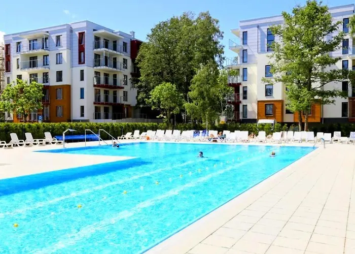 Klonowa 7 كولوبرزيغ