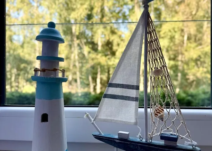 Klonowa 7 * كولوبرزيغ