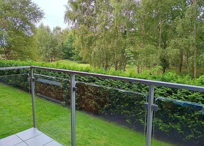 Klonowa 7 Apartment Kolobrzeg